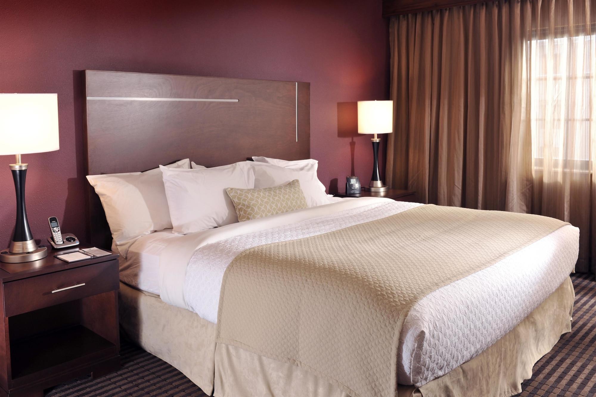 Embassy Suites Des Moines Downtown Quarto foto