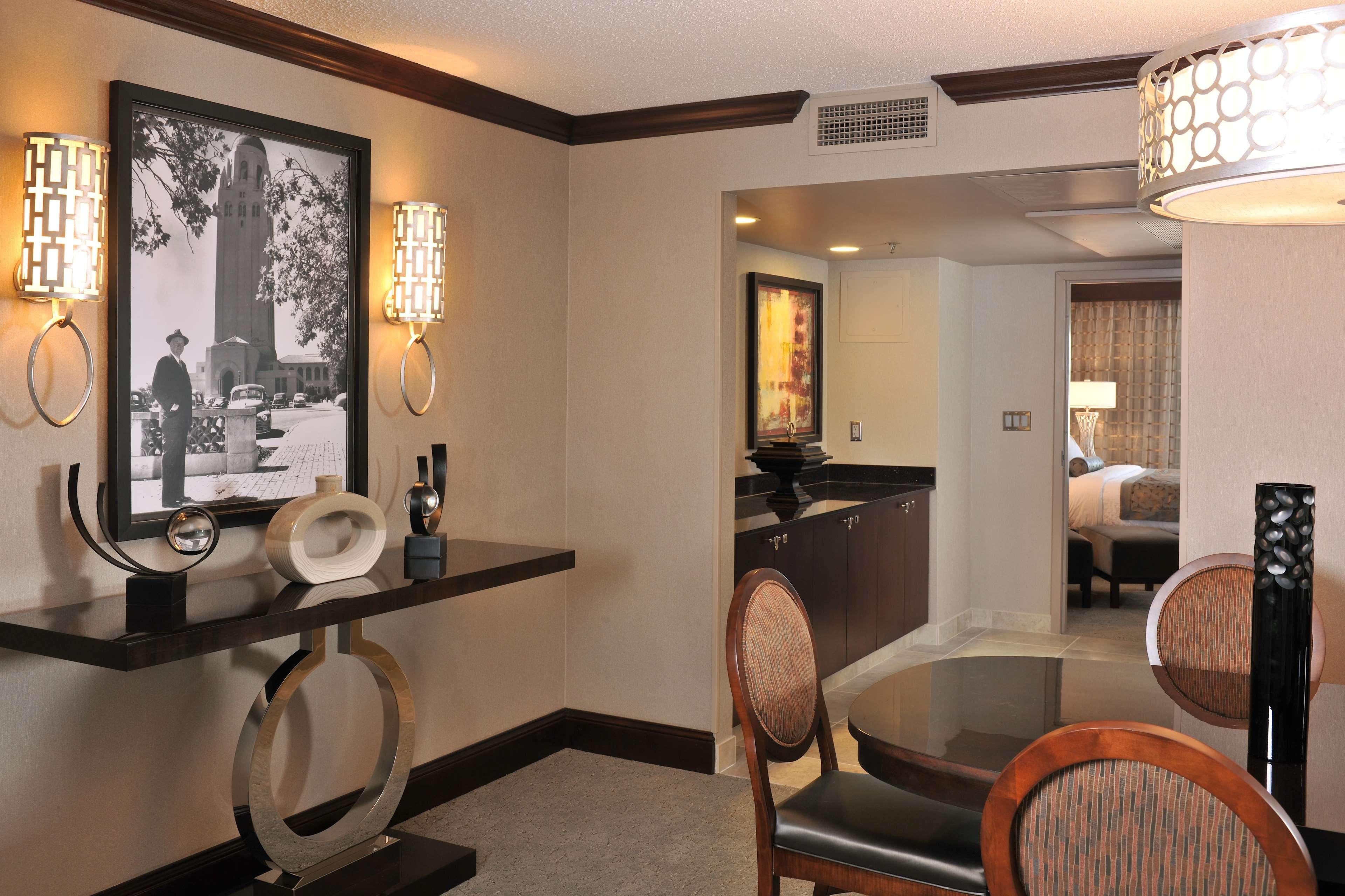 Embassy Suites Des Moines Downtown Quarto foto