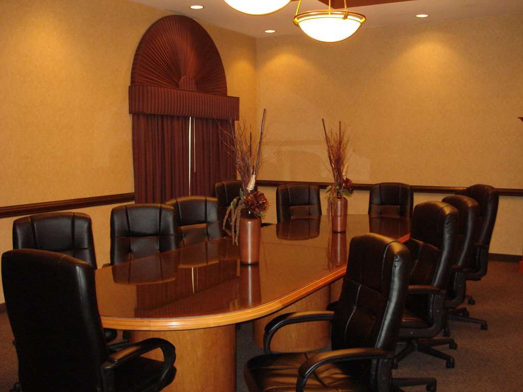 Embassy Suites Des Moines Downtown Facilidades foto